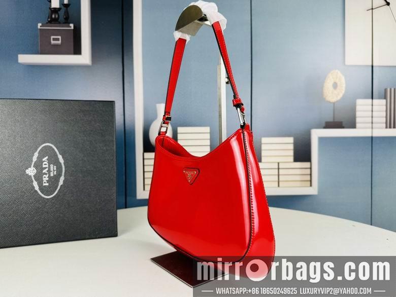 Prada Bags 123 27cm XMY 5