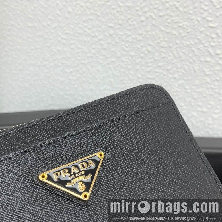 Prada Bags LM216 13.5X8X1cm ZC 2