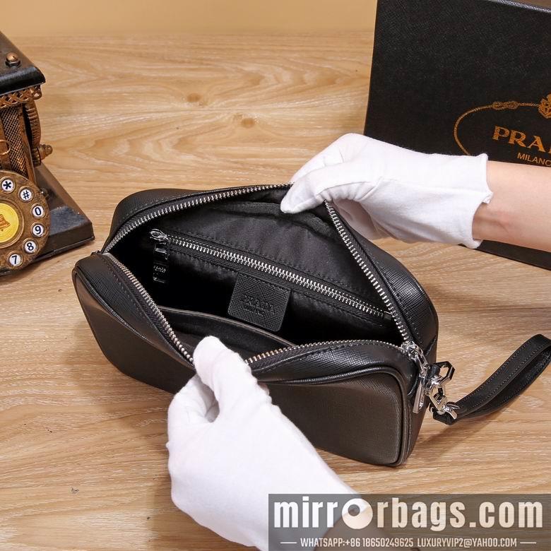 Prada Bags 5015 24X6X16cm WP
