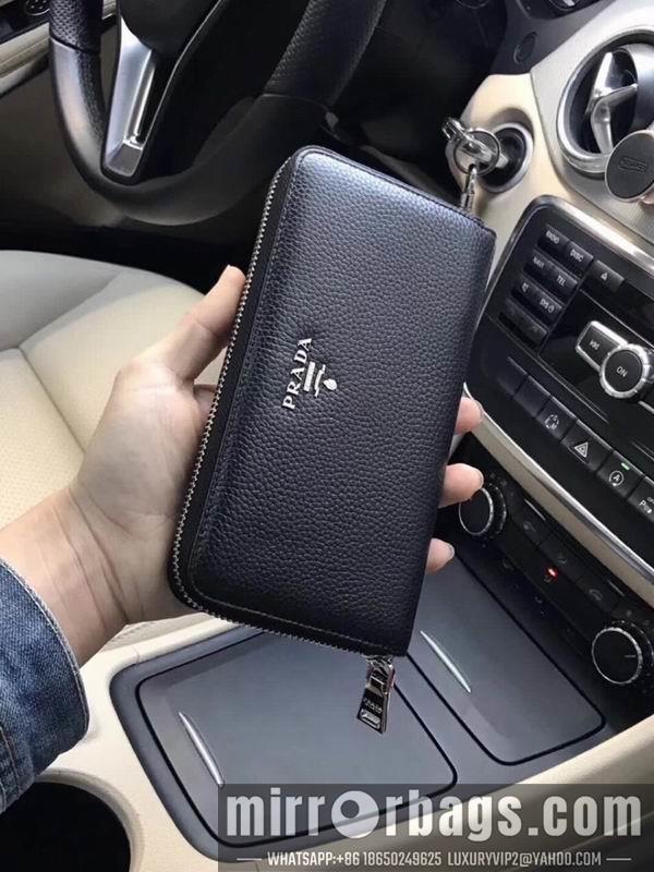 Prada Bags 6049 19.5X10.5X2.5cm XM