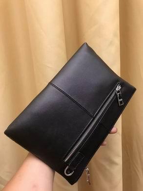 Prada Bags 991-5 27X17X2.5cm WP 1