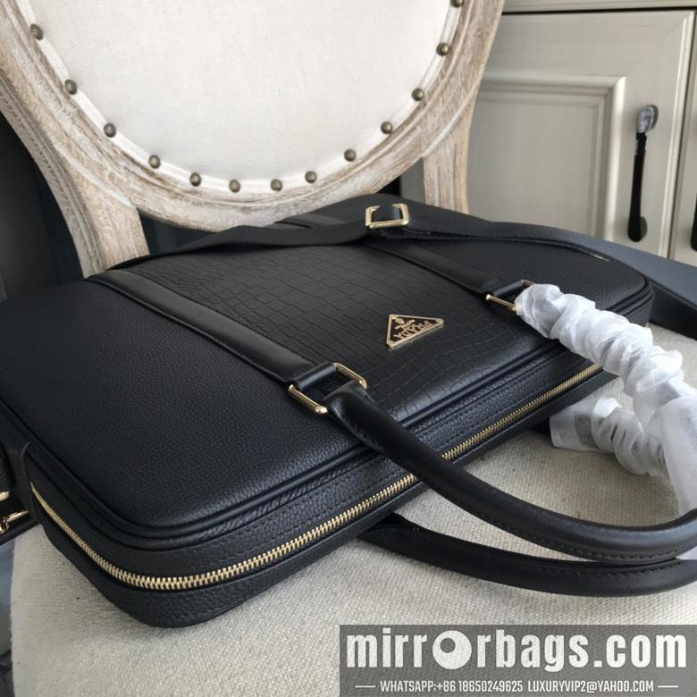 Prada Bags 98145-1 39X29X8cm XM