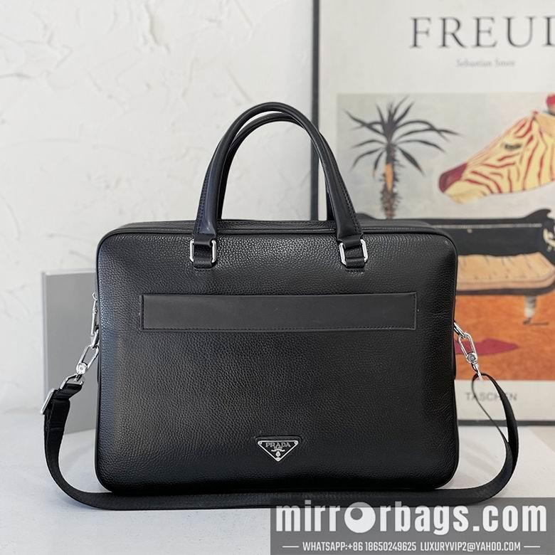 Prada Bags 40X29X7cm 030528 XM