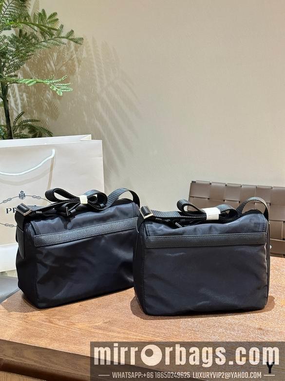 Prada Bags 30cm 030201 DN