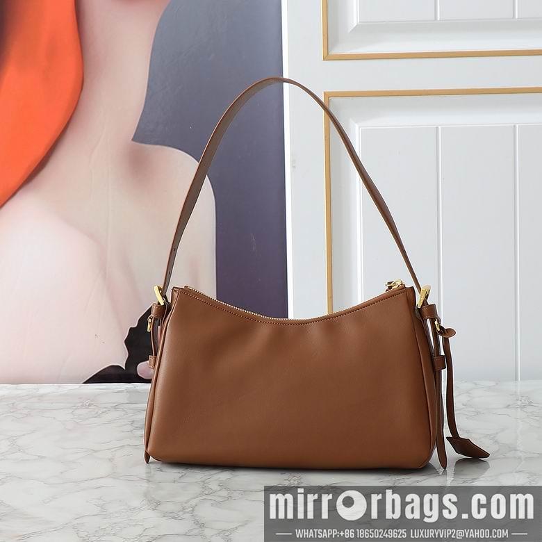 Prada Bags 1BC229 31X18X10cm XMY 5