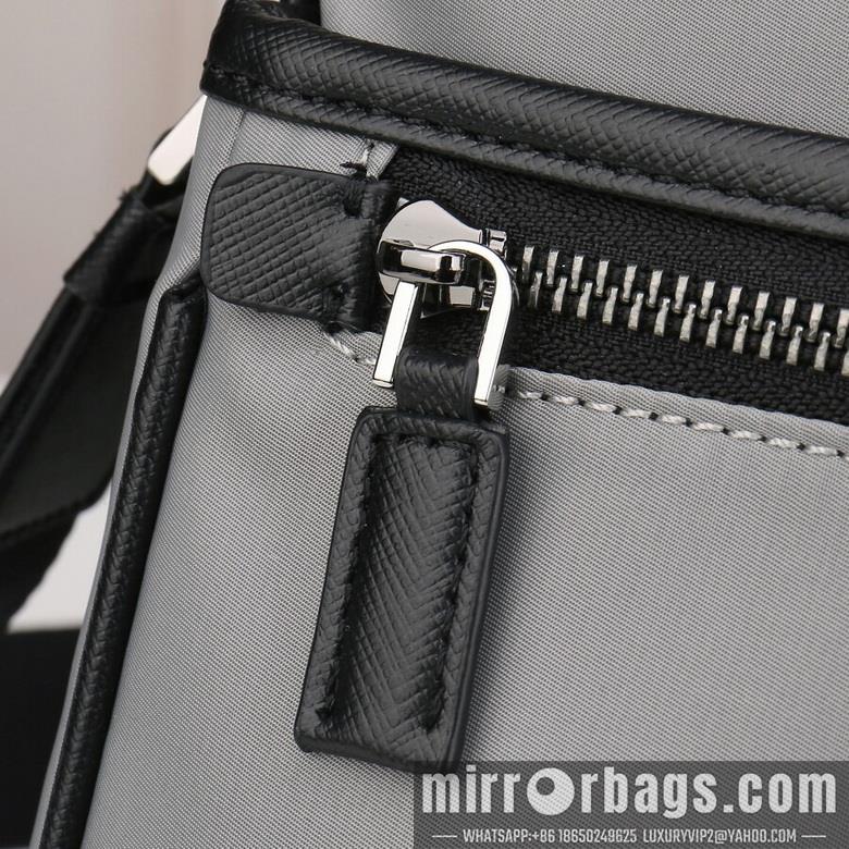 Prada Bags 3768 32X24X12cm XM