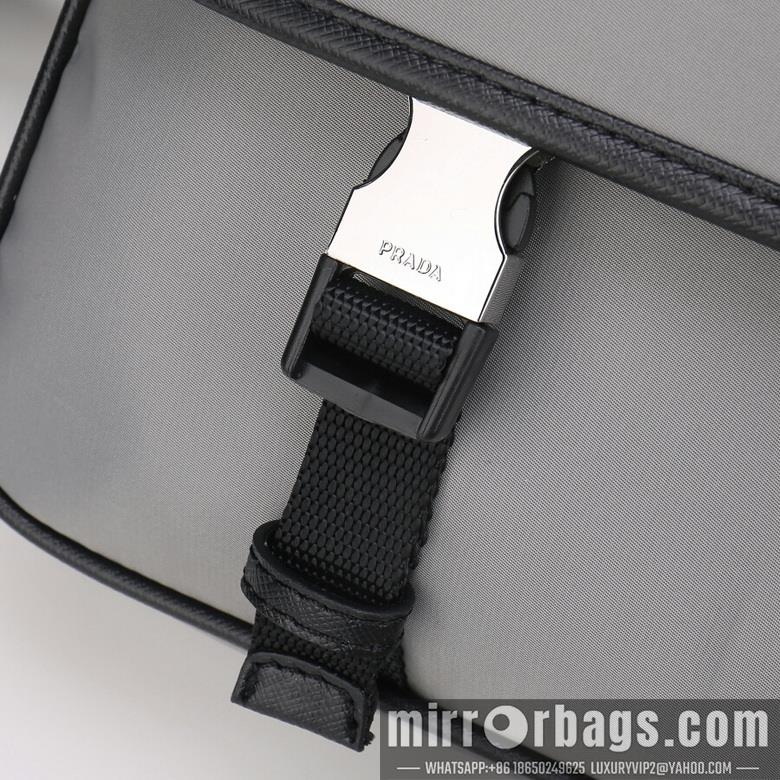 Prada Bags 3768 32X24X12cm XM