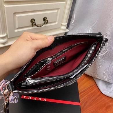 Prada Bags F0140 28X19X3cm XM