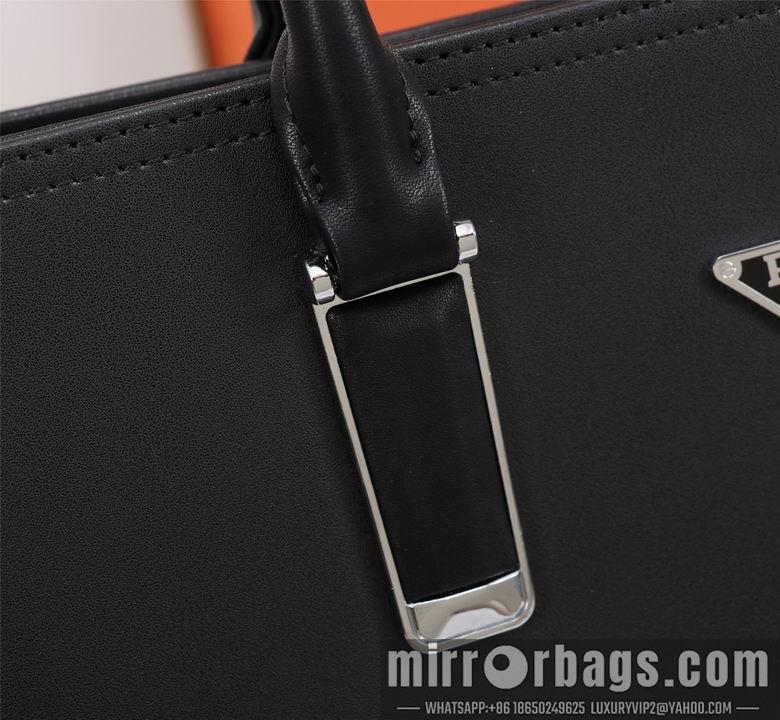 Prada Bags 8373-1 39X28X7cm WP-2