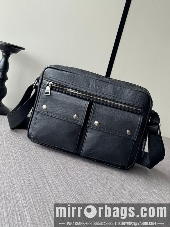 Prada Bags 6711 28X20X7.5cm WP
