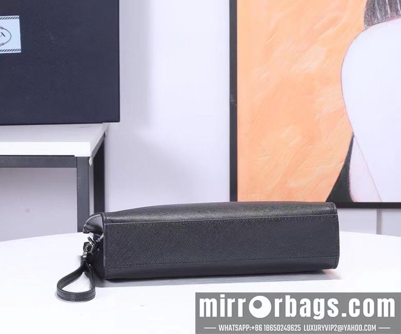 Prada Bags 2NE007 24X18X6.5cm XM 2colour