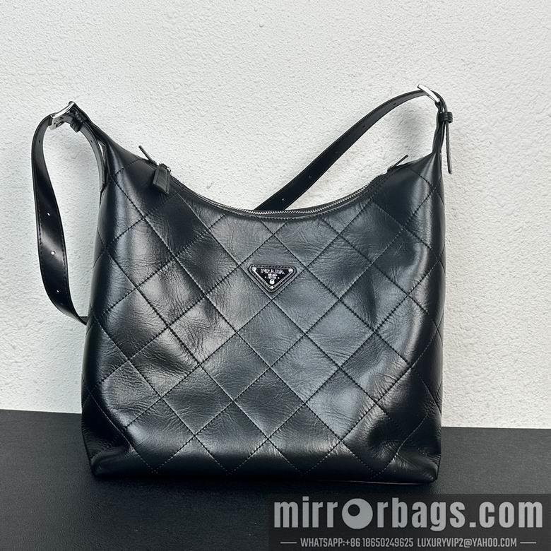 Prada Bags 34X28cm 120409