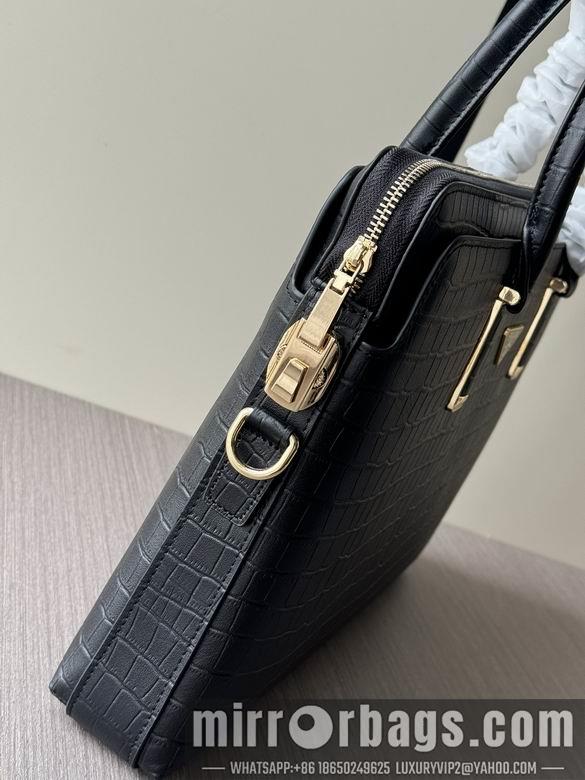 Prada Bags 2820-1P 39X30X7cm WP