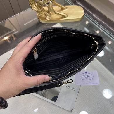 Prada Bags 98157-7 27X17X3cm WP
