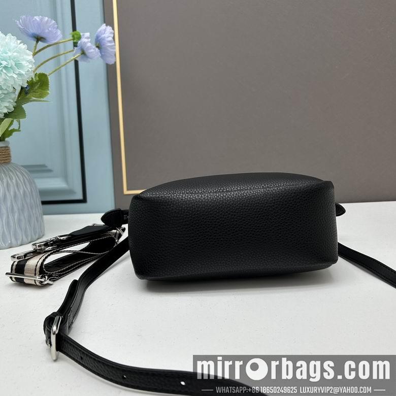 Prada Bags 66205 23X21X10cm XM 1