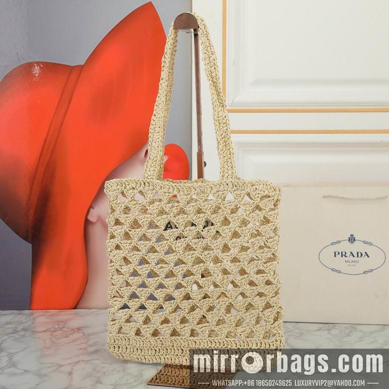 Prada Bags 8523 30X31cm XMY 4