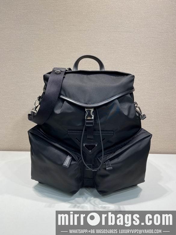 Prada Bags 2VZ108 38X45X18cm WP 2colour