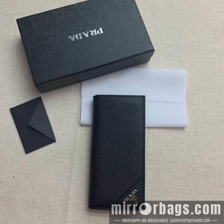 Prada Bags LM0837 19x10x2.5cm YG 5