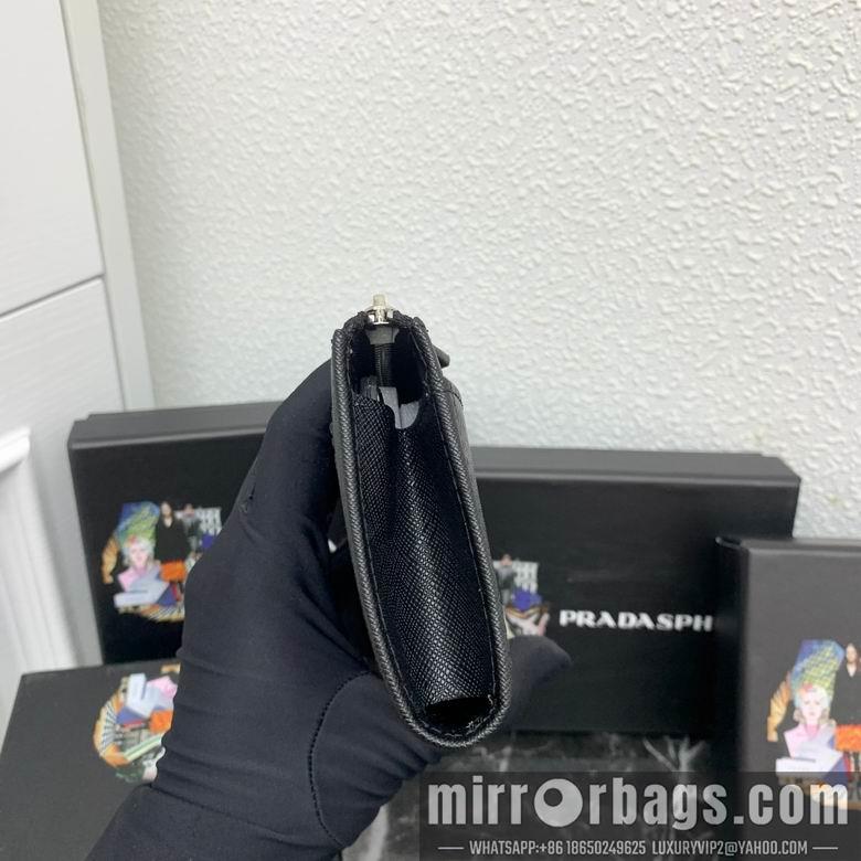 Prada Bags LM216 13.5X8X1cm ZC 1