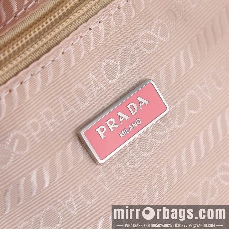 Prada Bags 23X22cm 112203 XMY 6