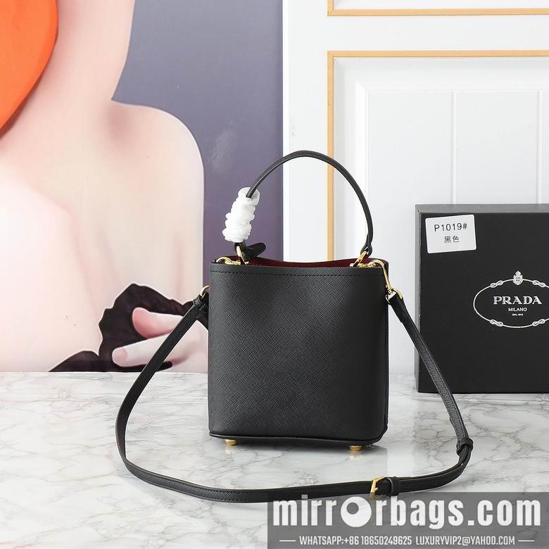 Prada Bags 1019 20cm XMY 5