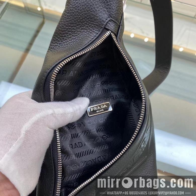Prada Bags 2VZ098 17X32X6.5cm XM