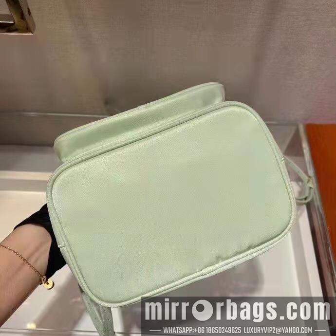 Prada Bags 1BH038 18X23X12cm XM 3