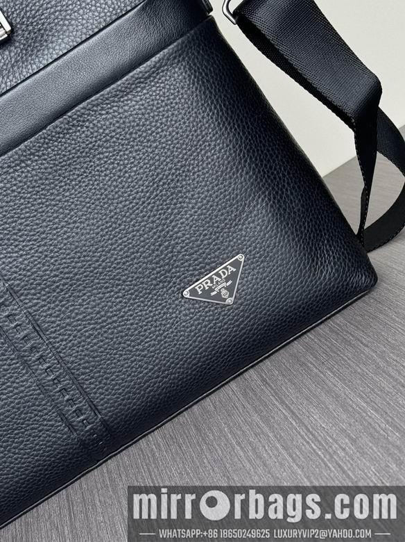 Prada Bags 9906-1 39X29X7cm WP