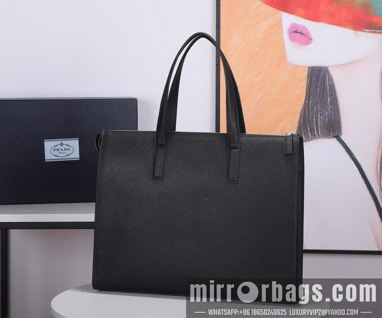 Prada Bags 2VG039 30X9X40cm XM