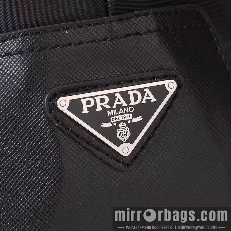 Prada Bags 50X26X20cm 053015 XM
