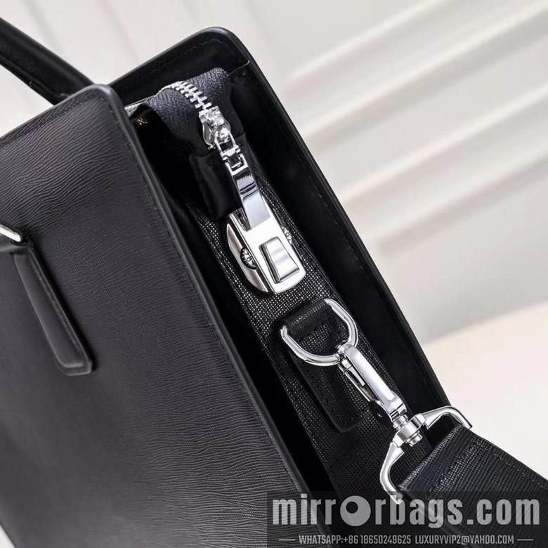 Prada Bags 39X28X7cm 050620 WP