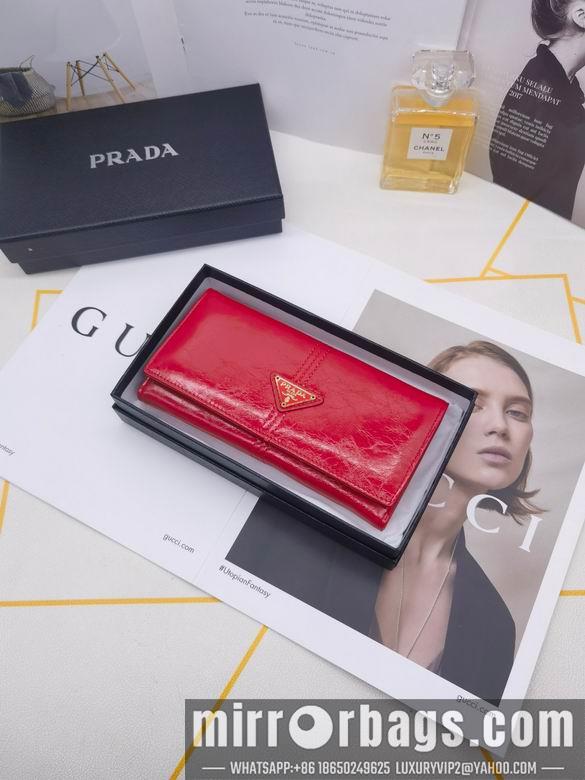 Prada Bags 8397 XMY 5