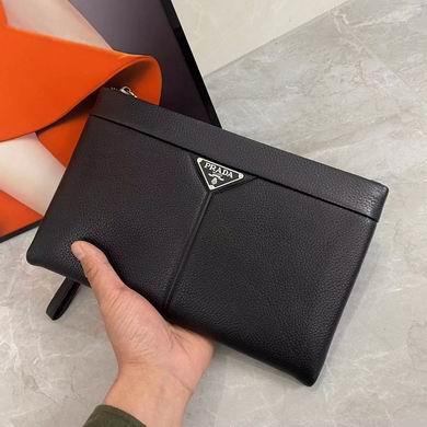 Prada Bags 28X18X2 082109 XM