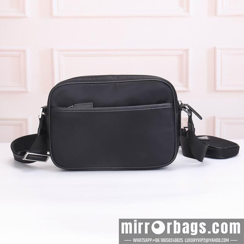 Prada Bags 1048 23X16X7cm