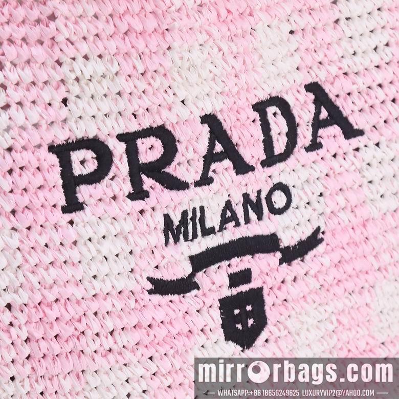 Prada Bags 002 48X34X16cm XM 3