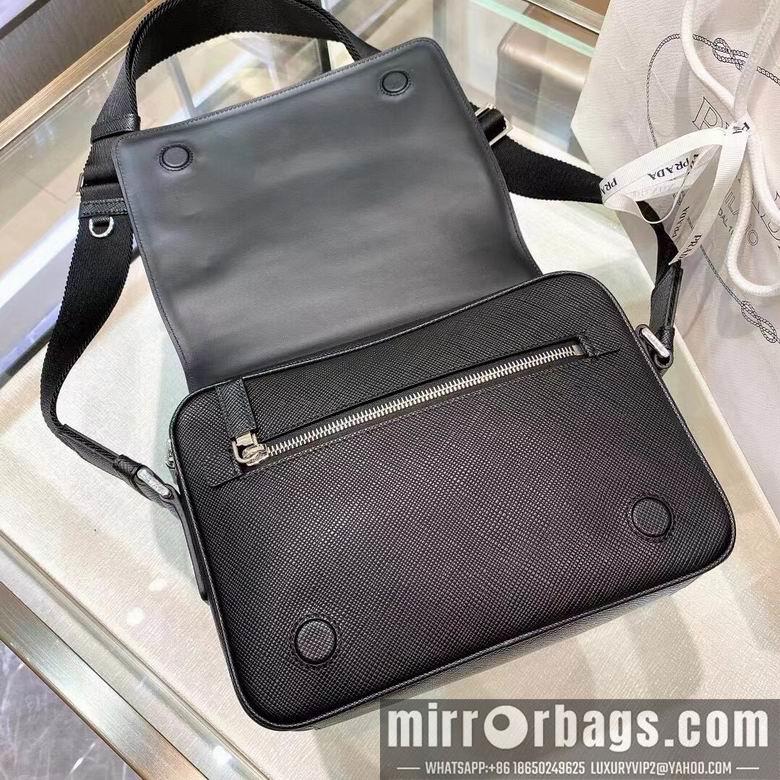 Prada Bags WM2VD038 24X18X6