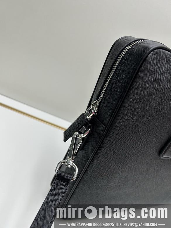 Prada Bags Prada 0368 37x28x3.5cm jj
