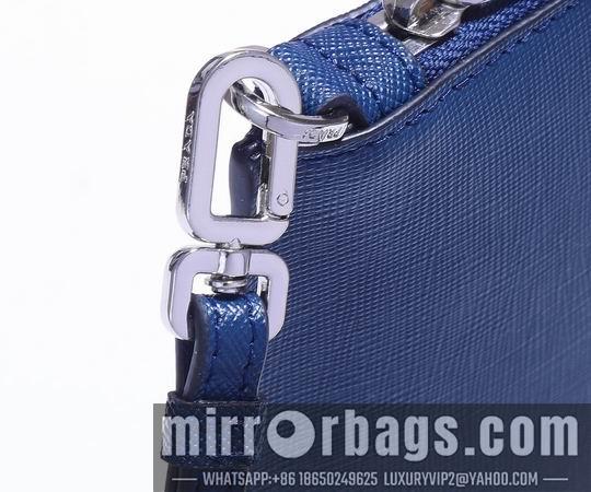Prada Bags 2NG038 28X18cm XM 3colour