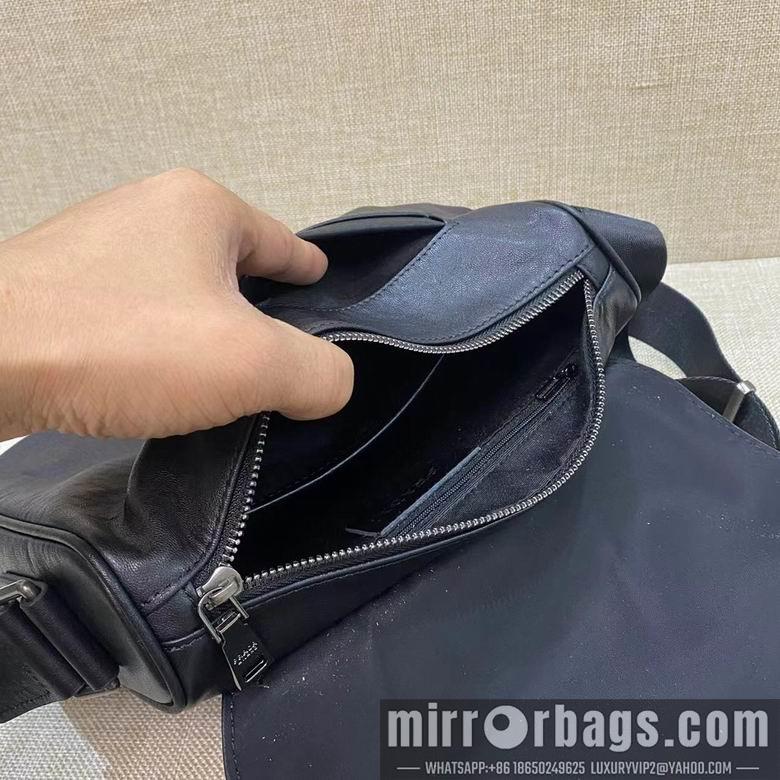 Prada Bags 27X17X8cm 091211 XM