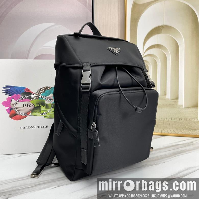Prada Bags 10117-32 29X40X14cm XM