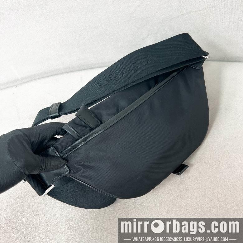 Prada Bags 18X15X5cm 061501 XM