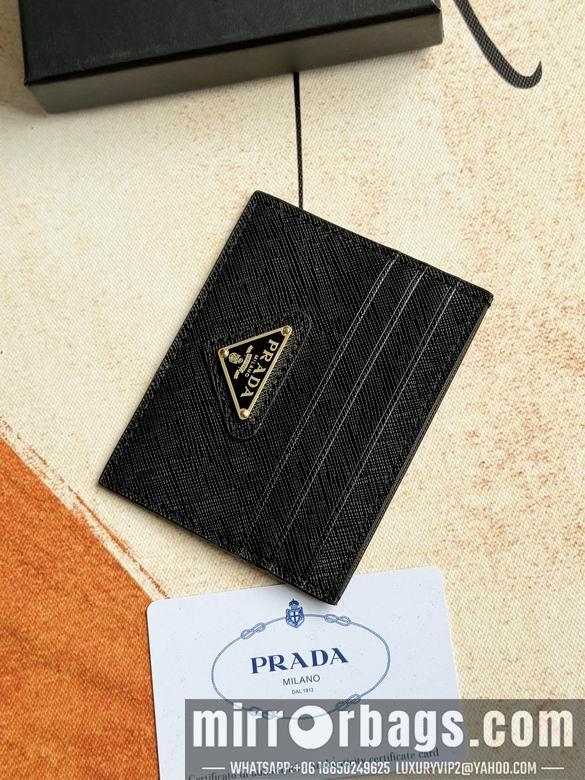 Prada Bags 1MC025 10X8cm YG 2