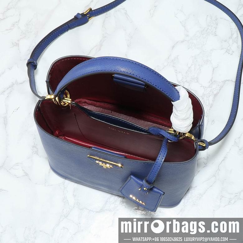 Prada Bags 1020 23X23X13cm XMY 1