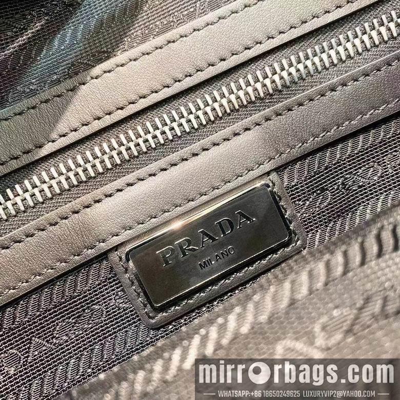 Prada Bags WM2VD038 24X18X6