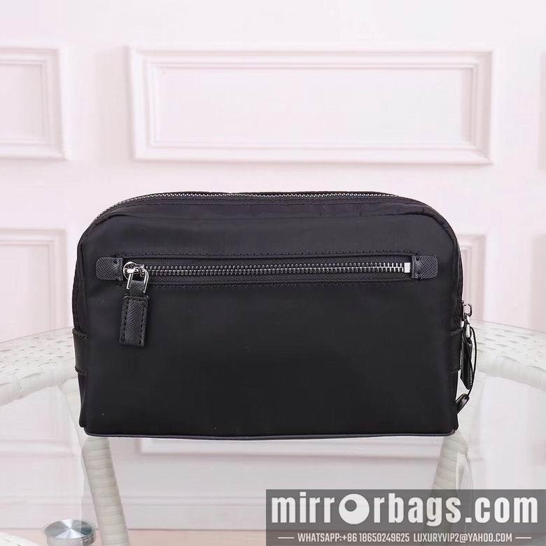 Prada Bags 23X14X5cm 053046 XM