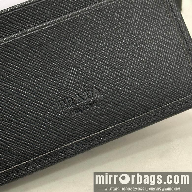 Prada Bags 10X9X2cm 051002 ZC 2