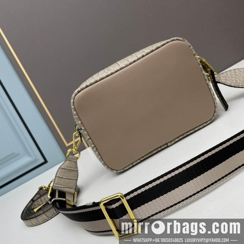 Prada Bags 55108 23X16X10cm XM 5