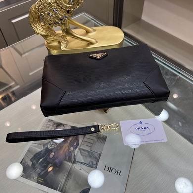 Prada Bags 98157-7 27X17X3cm WP