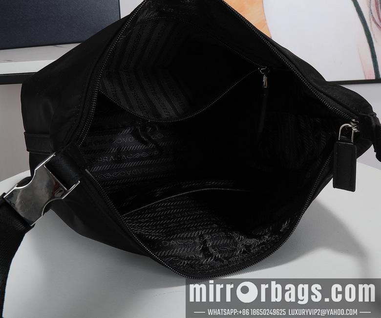 Prada Bags 2VY001 20X26X14cm XM