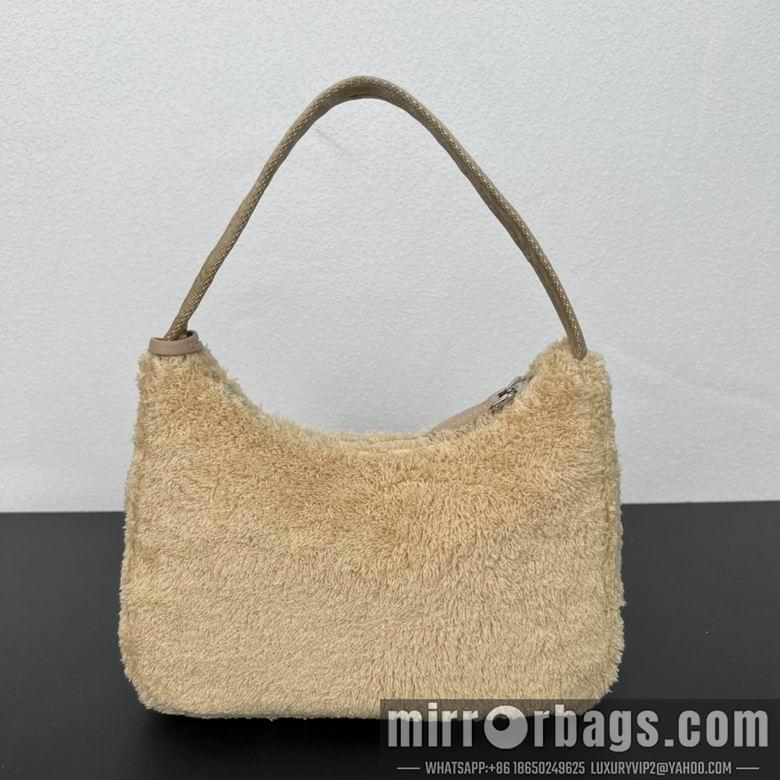 Prada Bags 1NE515 22X12X6cm XM 6